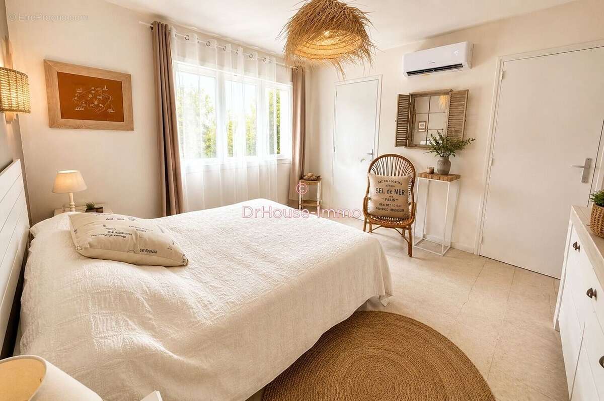 Appartement 65 m² à Fleury  - photo 7