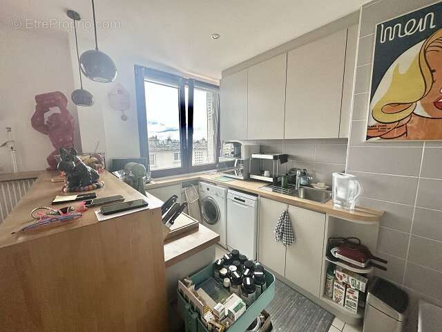 Appartement à CRETEIL