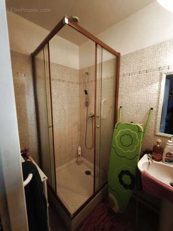 Appartement à LA GRAND-COMBE