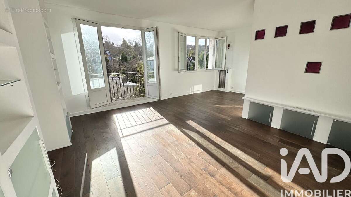 Photo 2 - Appartement à SEVRES
