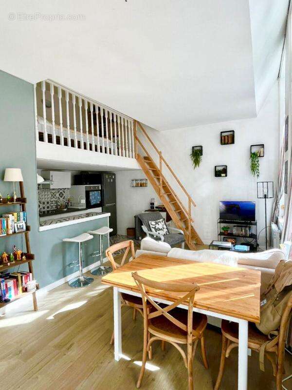 Appartement à LILLE