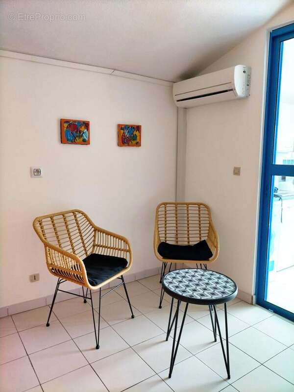 Photo 6 - Appartement à LE DIAMANT
