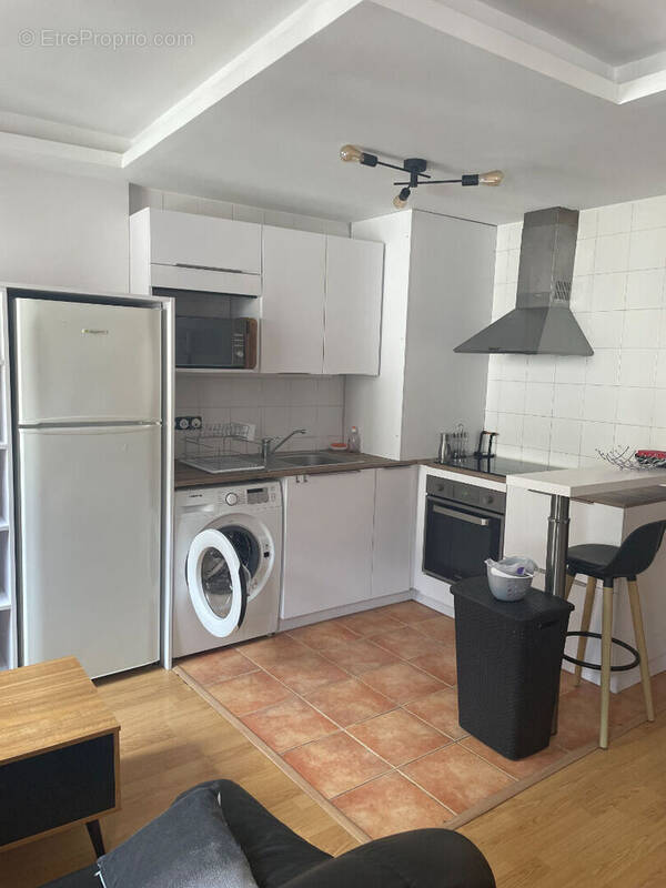 Appartement à URRUGNE