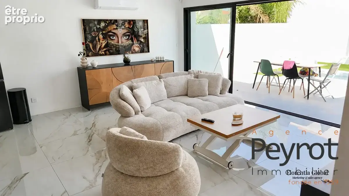 Maison 80 m² à Pia  - photo 2