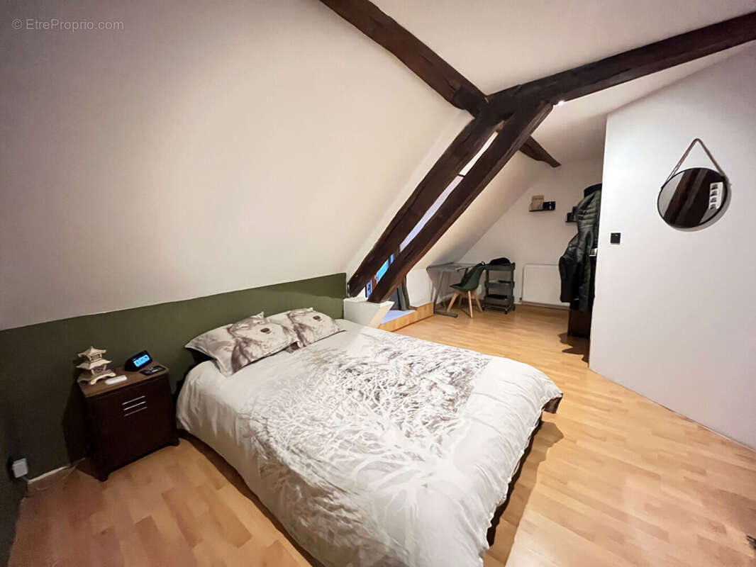 Maison à ROMORANTIN-LANTHENAY