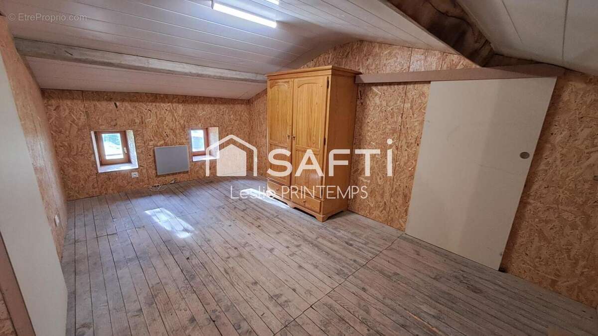 Photo 7 - Maison à LE BUSSEAU