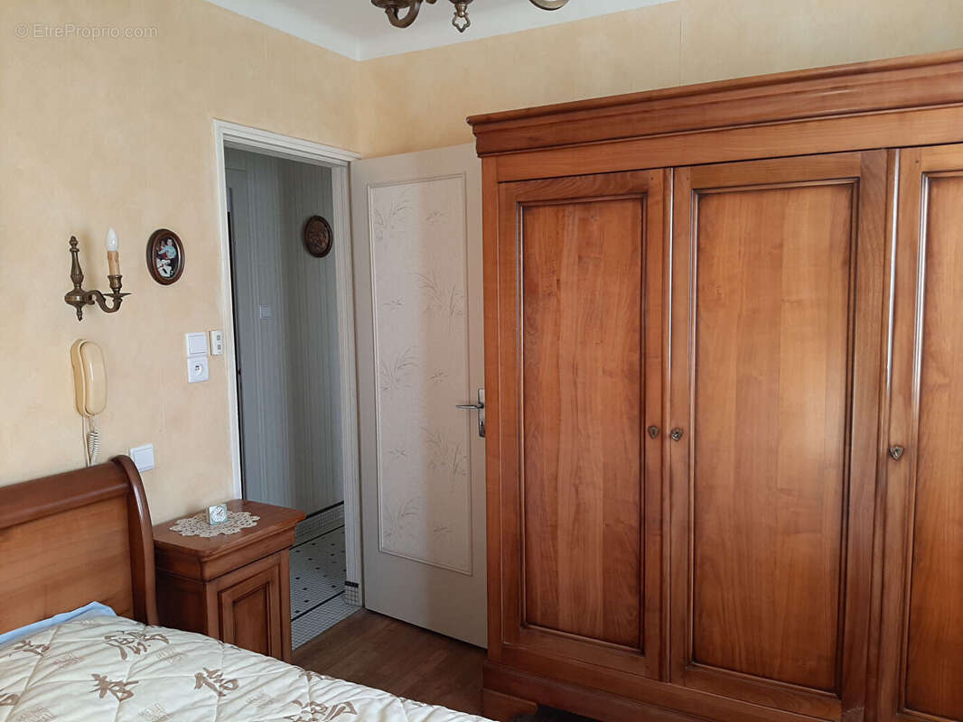 Maison à SAINTE-REINE-DE-BRETAGNE