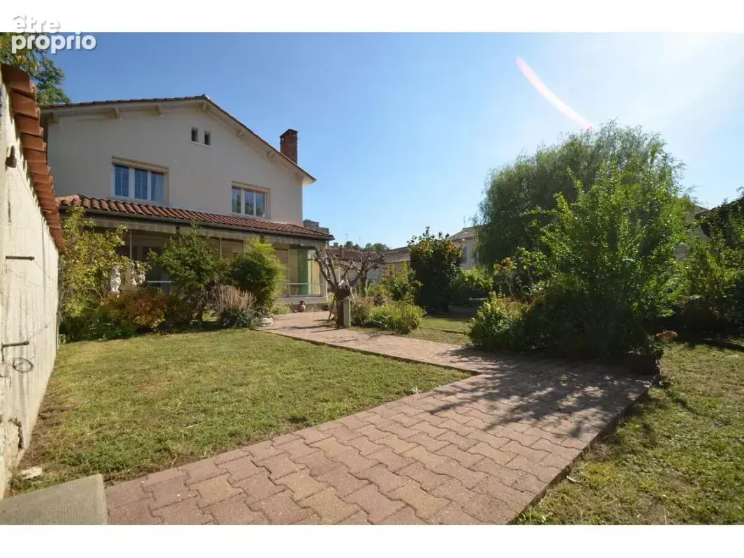 Maison 8 pièces 174 m² à vendre à Riberac (24600) - photo 28
