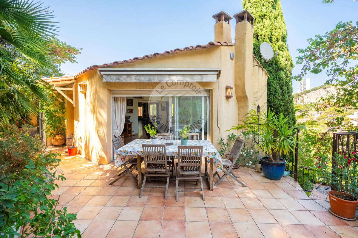 Le redon: maison de charme avec piscine au calme - photo 5