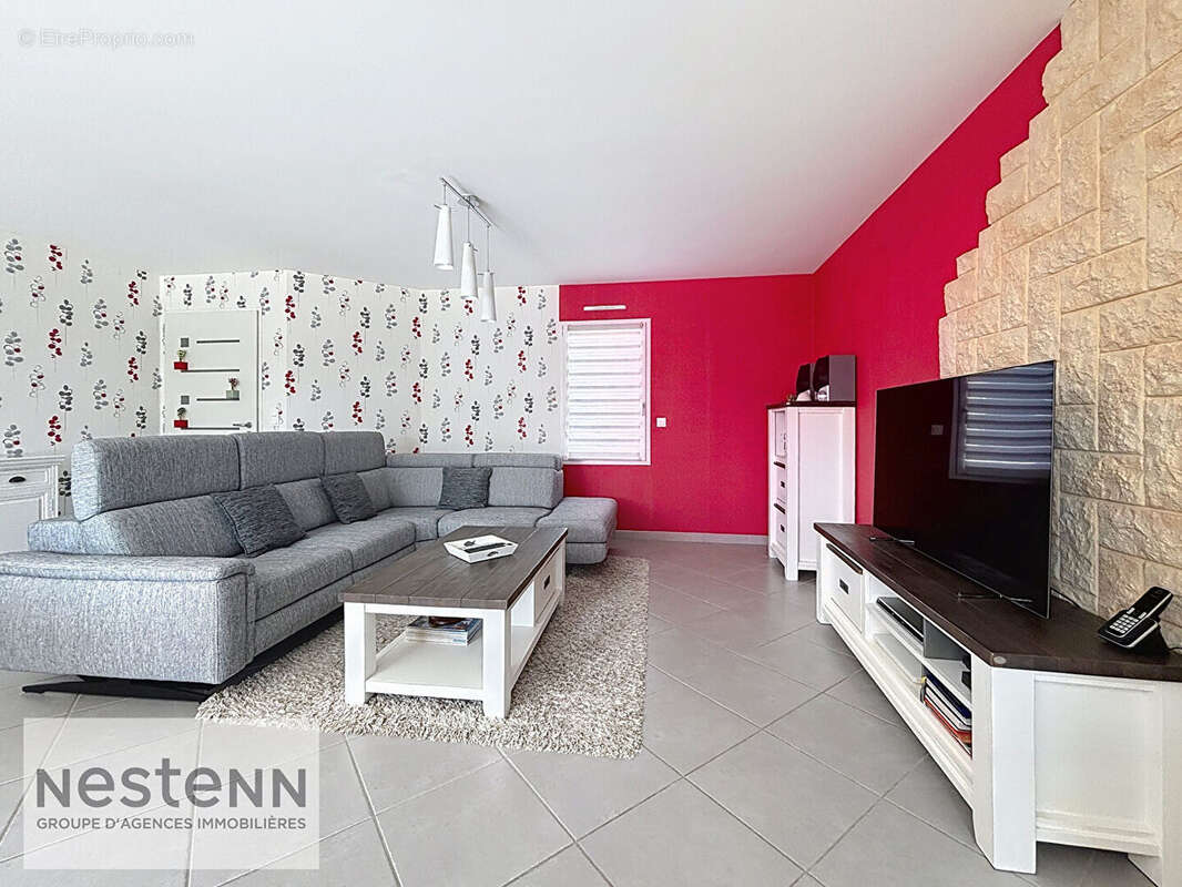 Maison à LA GARNACHE