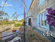 Maison à LA MEILLERAIE-TILLAY