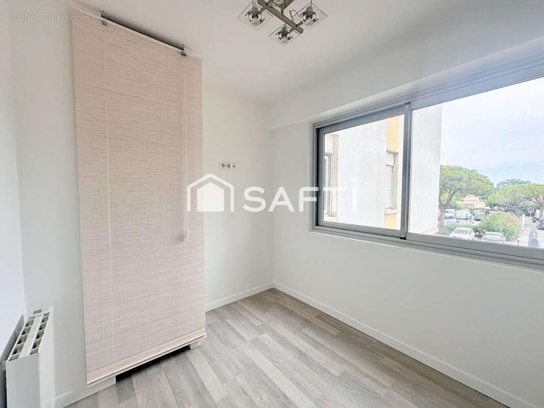 Photo 9 - Appartement à MAUGUIO