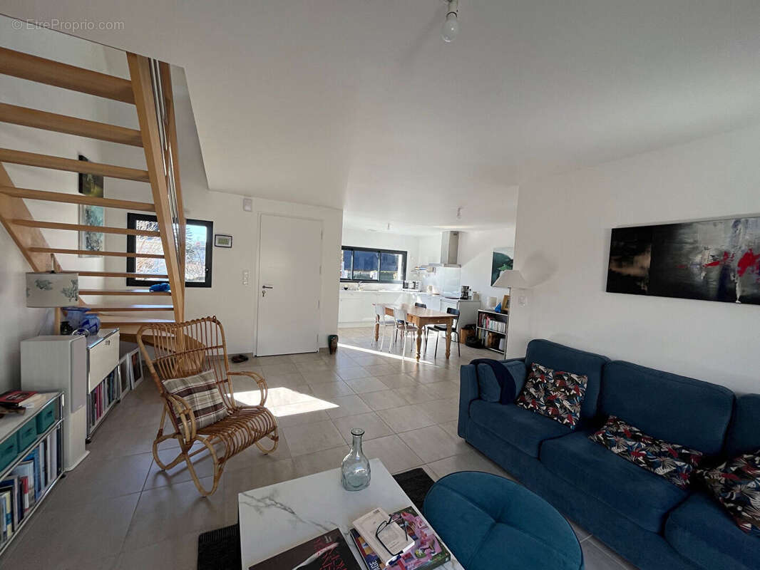 Maison à SAINT-NAZAIRE