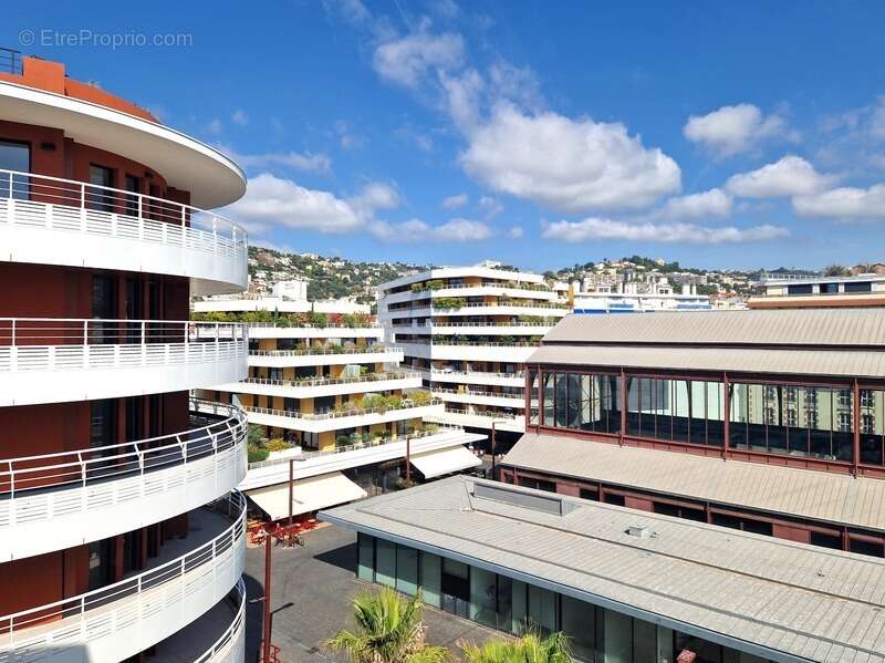 A vendre, Appartement 3 Pièces vendu loué, 80 m², Rue Clément Roassal, Nice, 06000, Alpes-Maritimes - photo 7