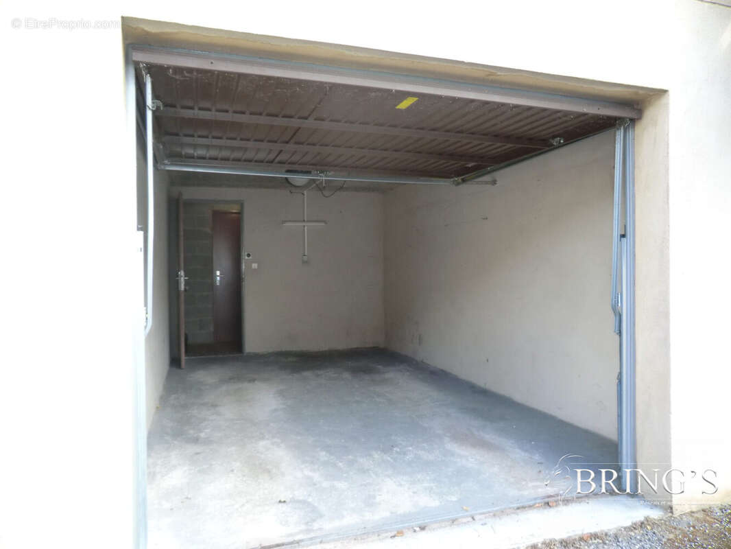 Appartement à TALANGE