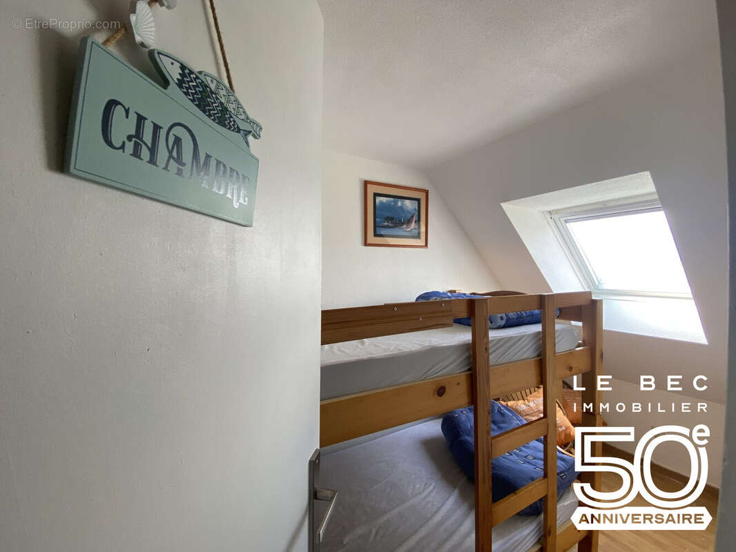 Appartement à SARZEAU
