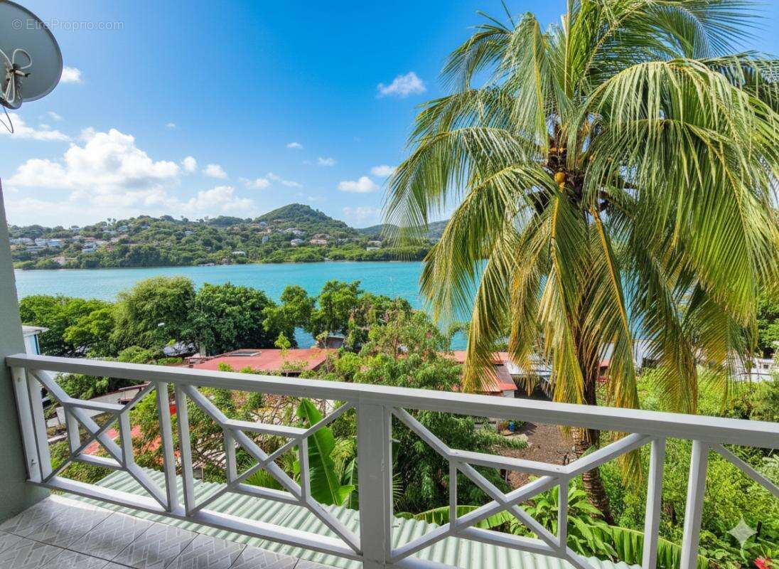 Maison à LE FRANCOIS