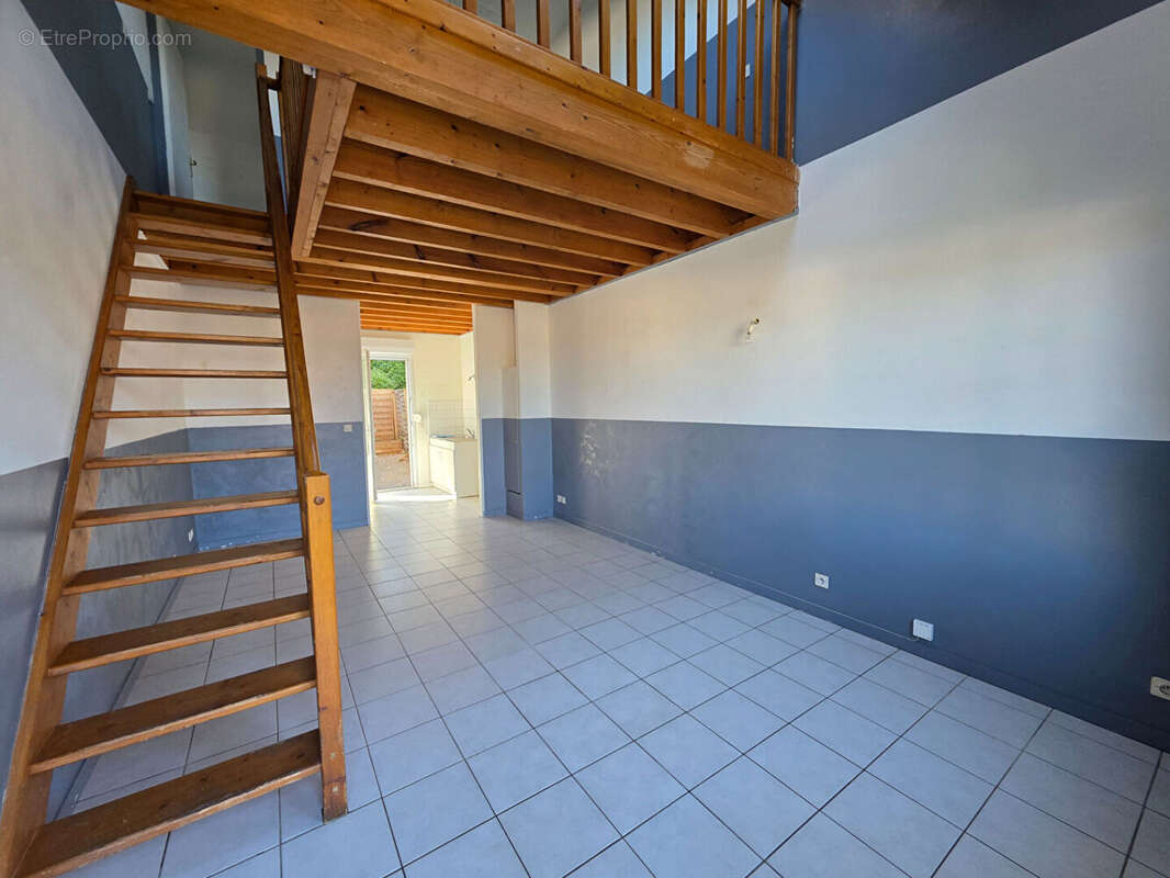 Maison à HELOUP