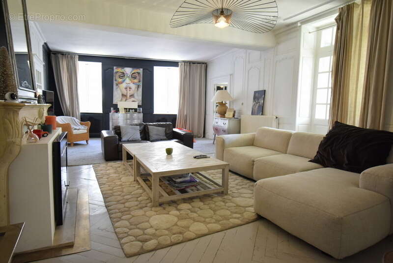 n°4 - Maison à BUXY