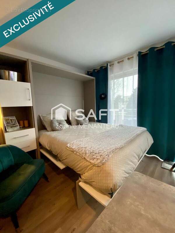 Photo 4 - Appartement à LE TOUQUET-PARIS-PLAGE