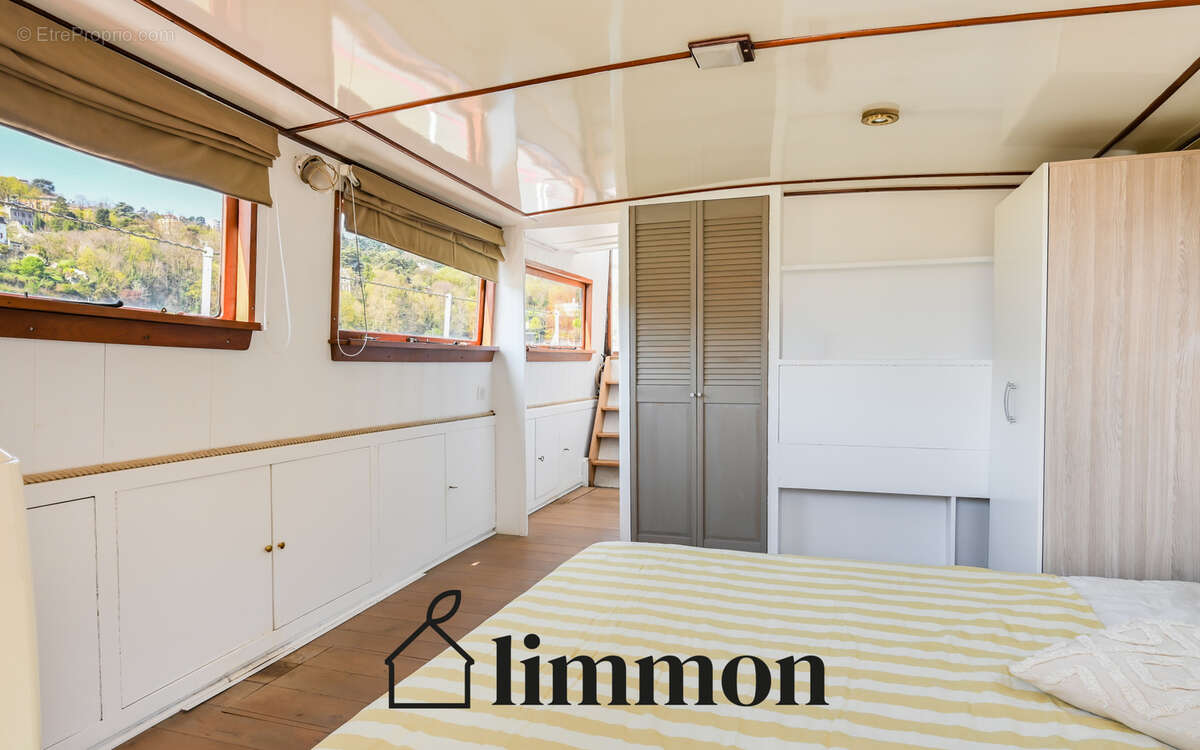 Appartement à LYON-2E