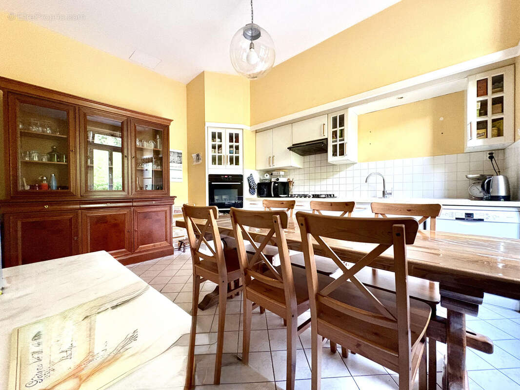 Maison à SAINT-GERMAIN-AU-MONT-D&#039;OR