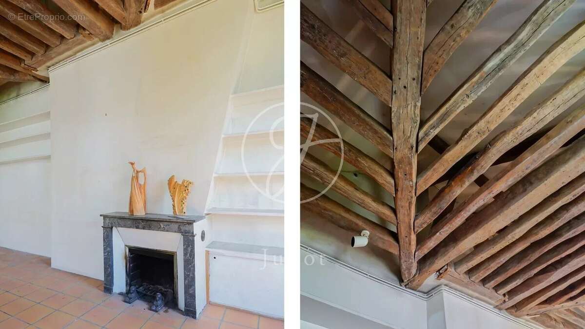 Appartement à PARIS-3E