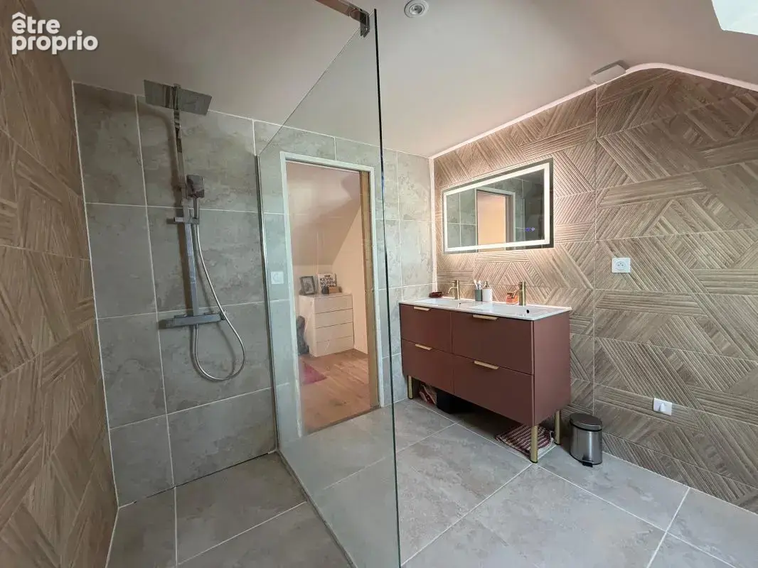 Exclusivite - lanildut – maison en pierre entièrement rénovée- 3 chambres - photo 6