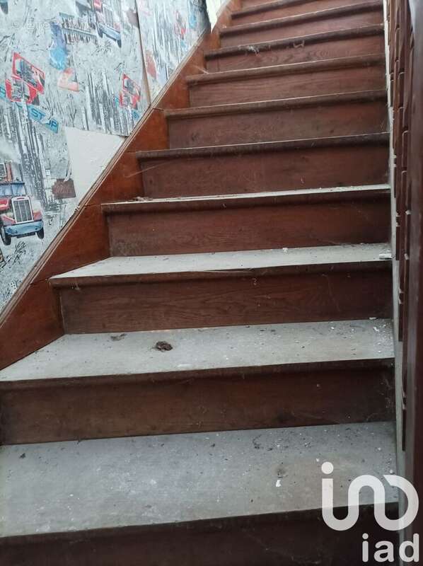 Photo 7 - Appartement à LA COURTINE