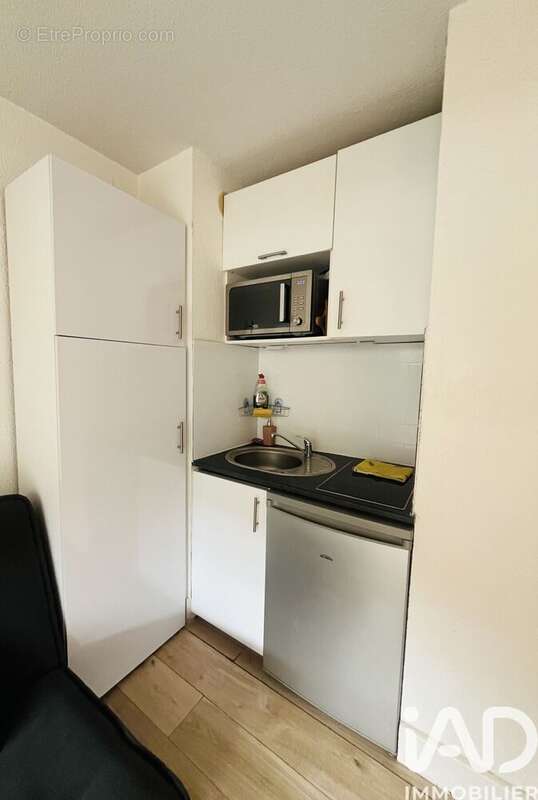 Photo 6 - Appartement à CANET-EN-ROUSSILLON