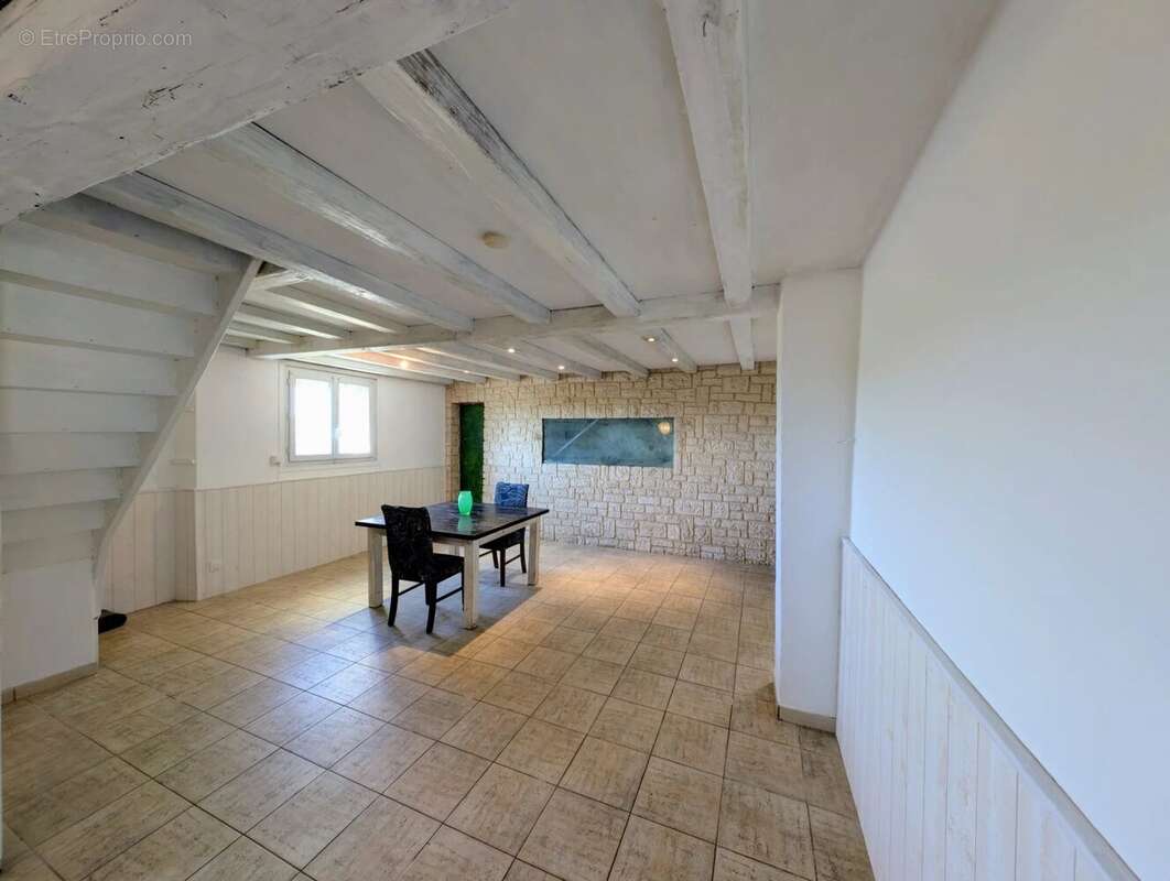 Maison à LA FERTE-GAUCHER