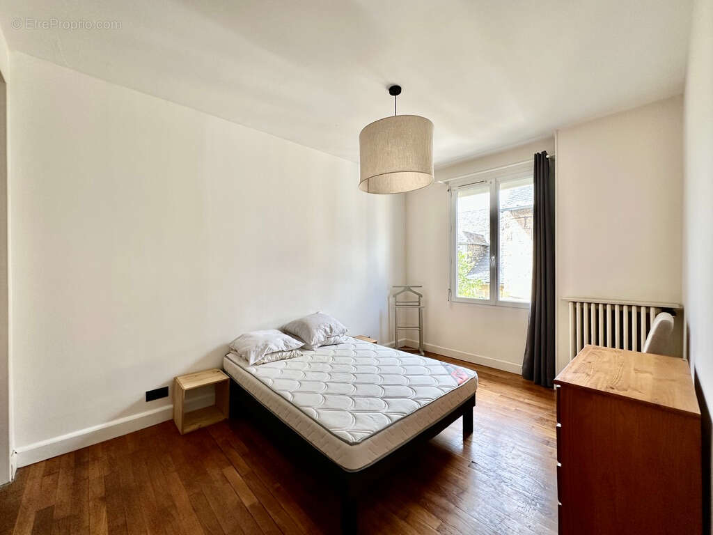 Appartement à BRIVE-LA-GAILLARDE