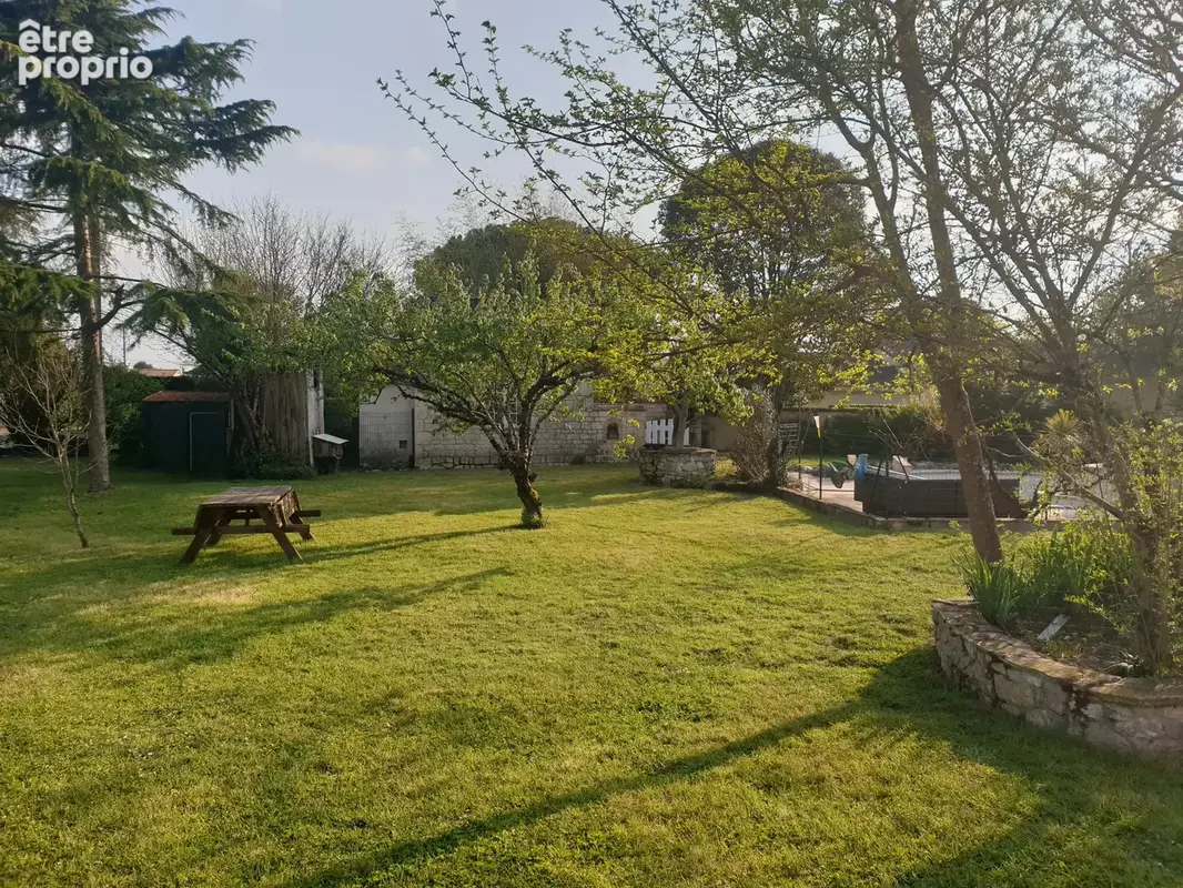 Maison avec piscine, appartement indépendant et beau parc – Marmande - photo 18