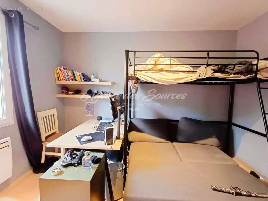 Maison à BRUE-AURIAC