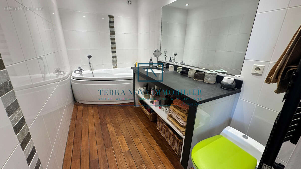 Appartement à PROPRIANO