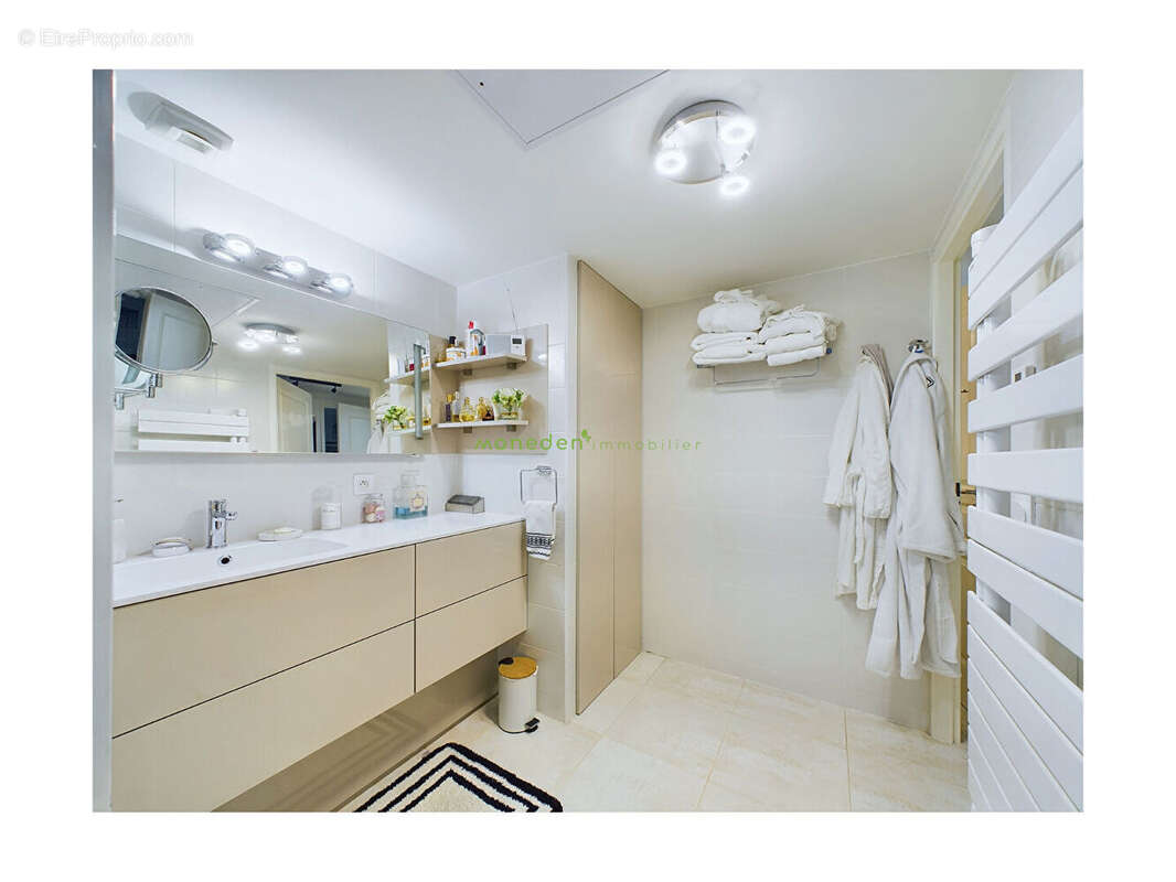 Appartement à BANDOL