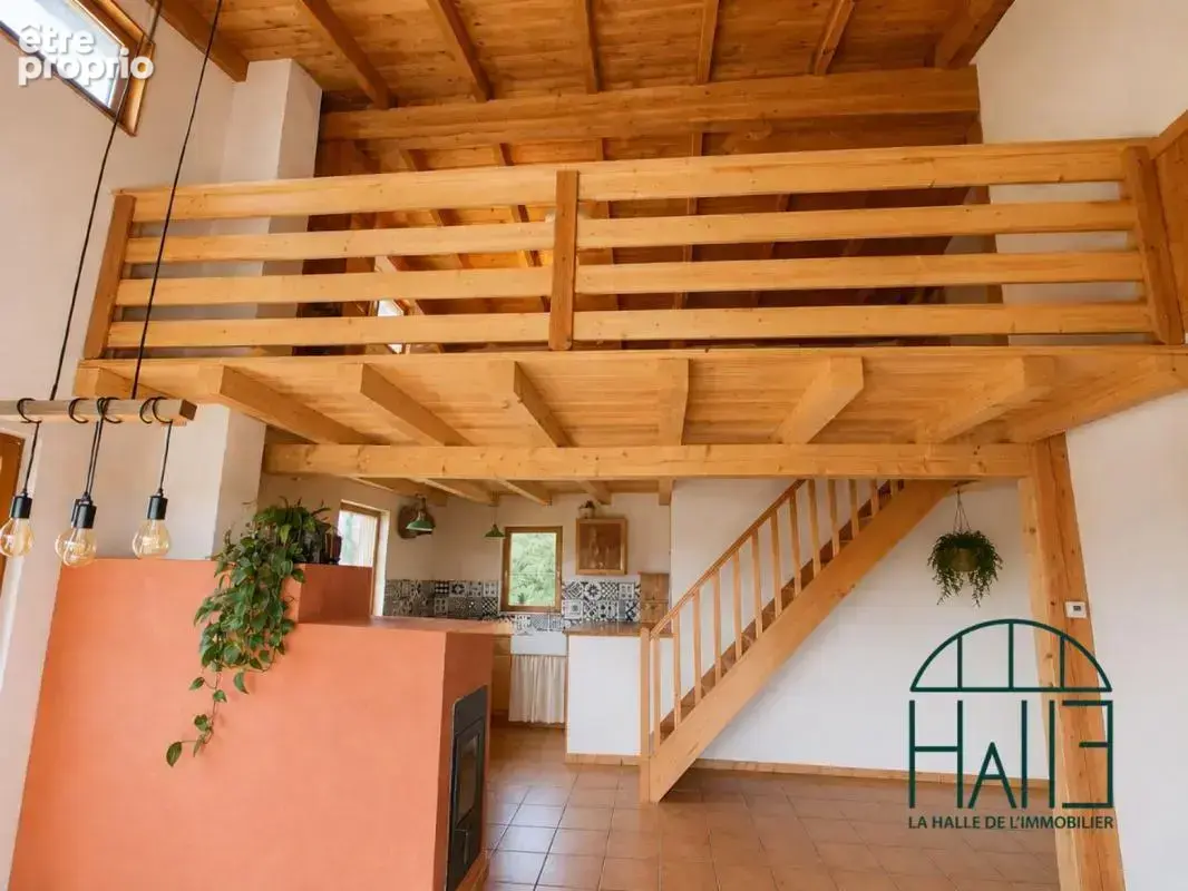 Maison individuelle - photo 3