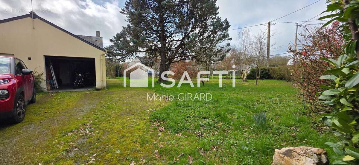 Photo 5 - Maison à HERIC