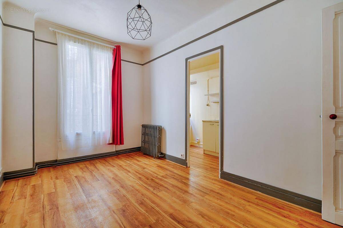 Appartement à VANVES