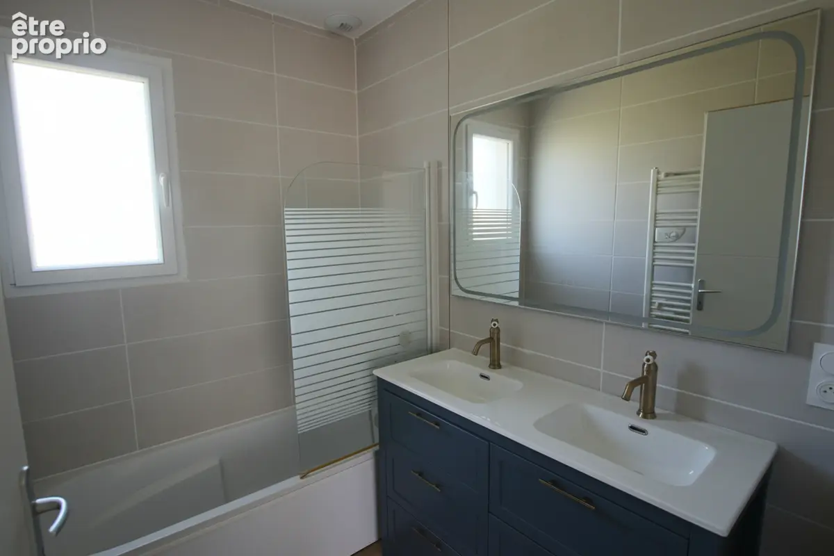 Maison 100m² à salles - photo 6