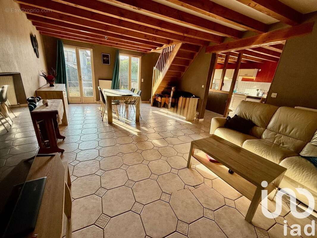 Photo 3 - Maison à SENS