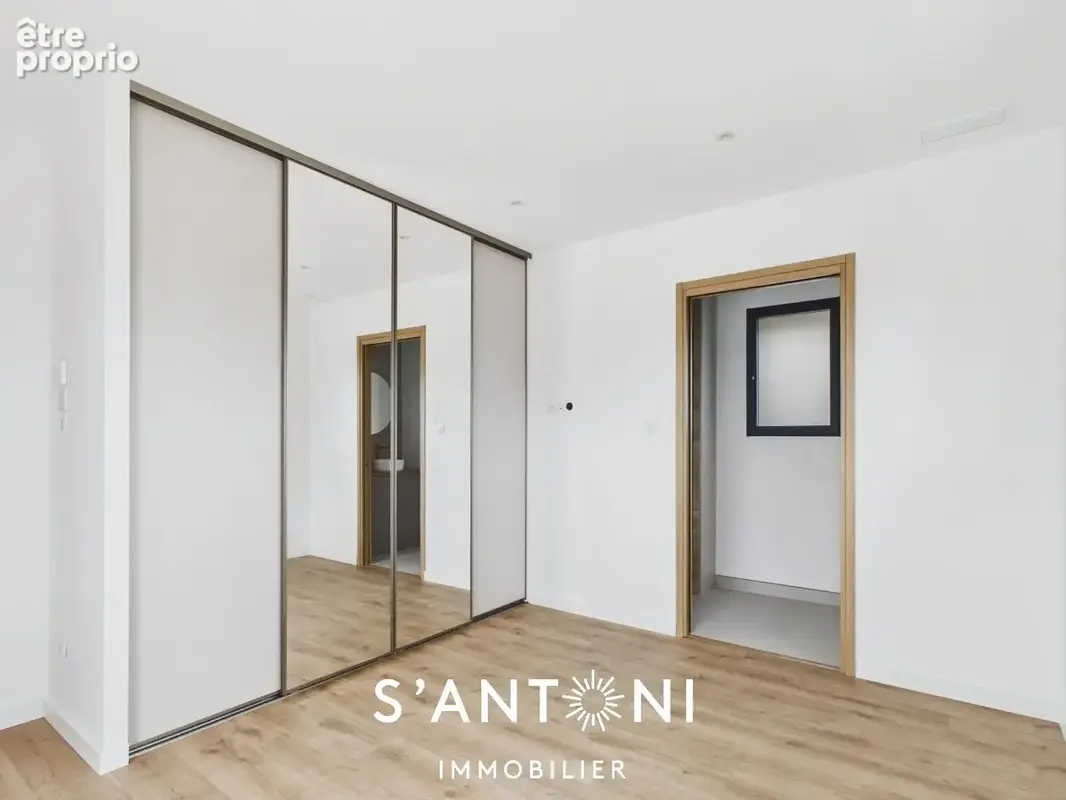 Villa neuve à Vias  128 m²  4 chambres  piscine  garage - Frais d'acquisition réduits - photo 11