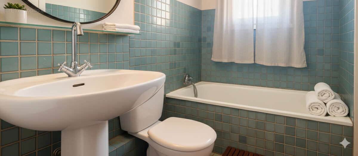 Appartement à NARBONNE