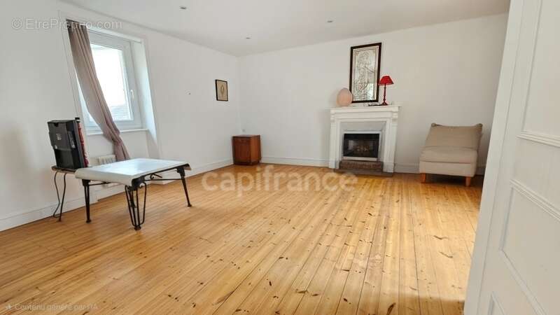 Appartement à CONCARNEAU