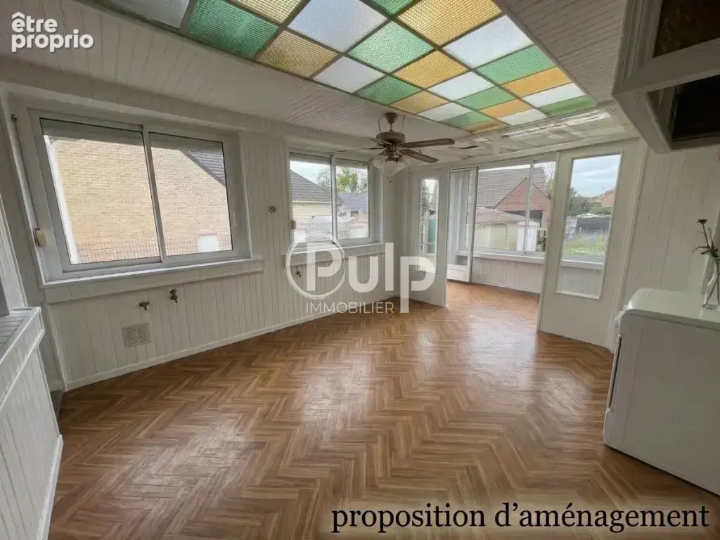Maison individuelle à Douvrin - photo 7