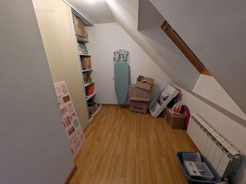 Saint tugdual maison de 110 m² 5 pièces 4 chambres avec vie de plain pied sur parcelle de 4479 m² - photo 19