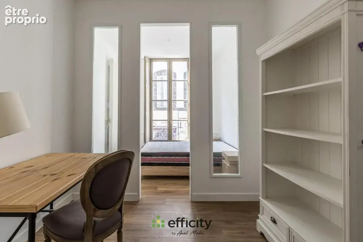 Appartement rénové - photo 9