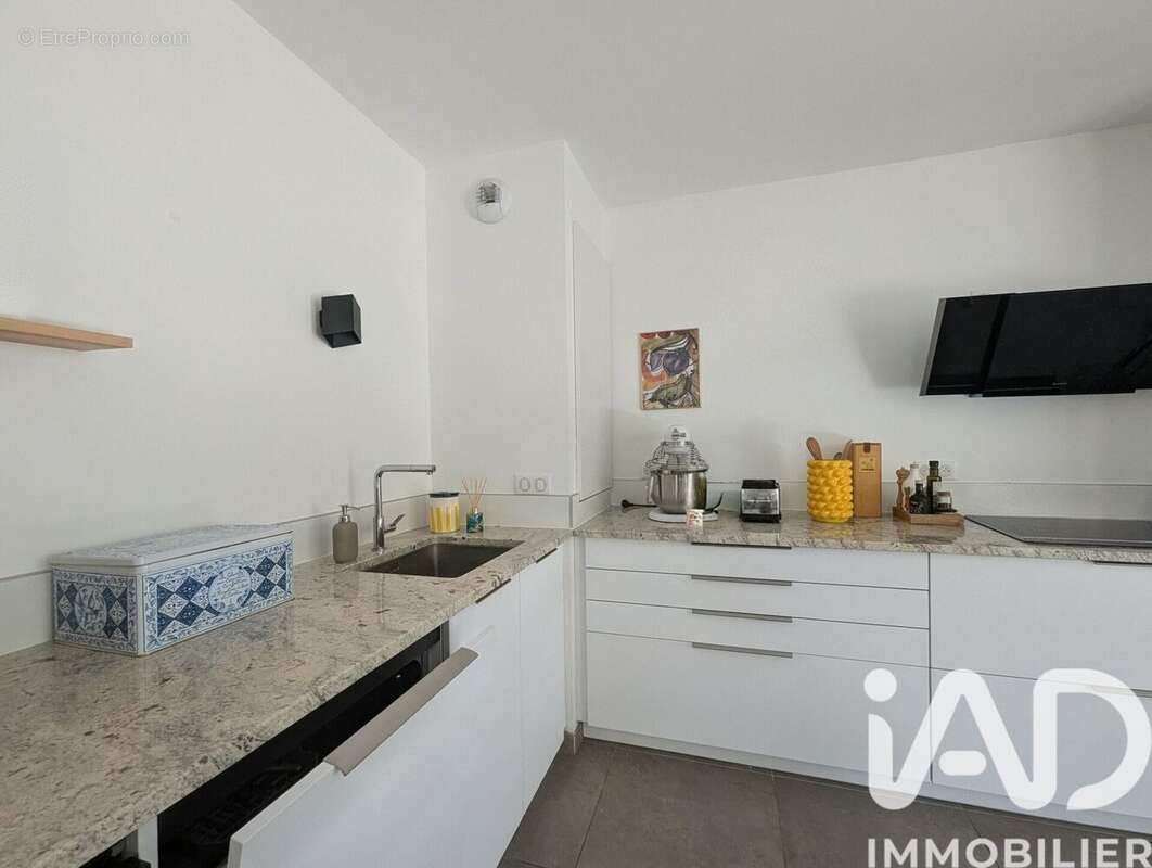 Photo 4 - Appartement à CORENC