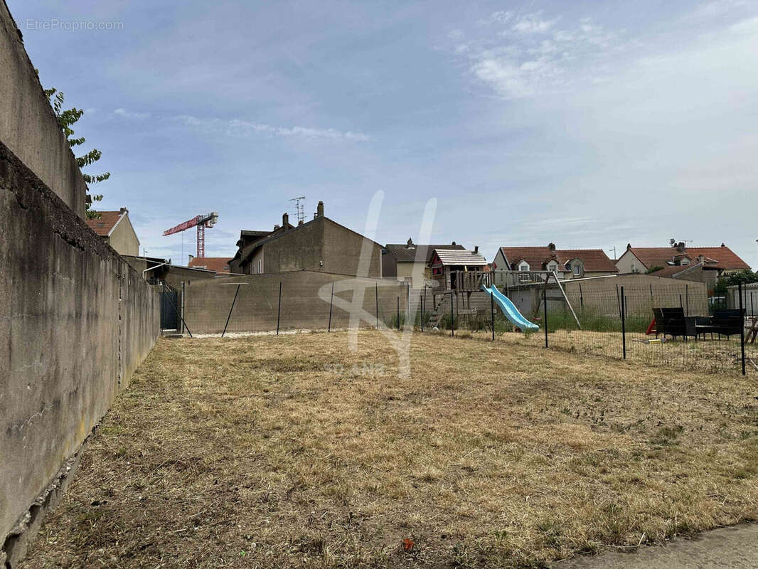 Maison à TALANGE