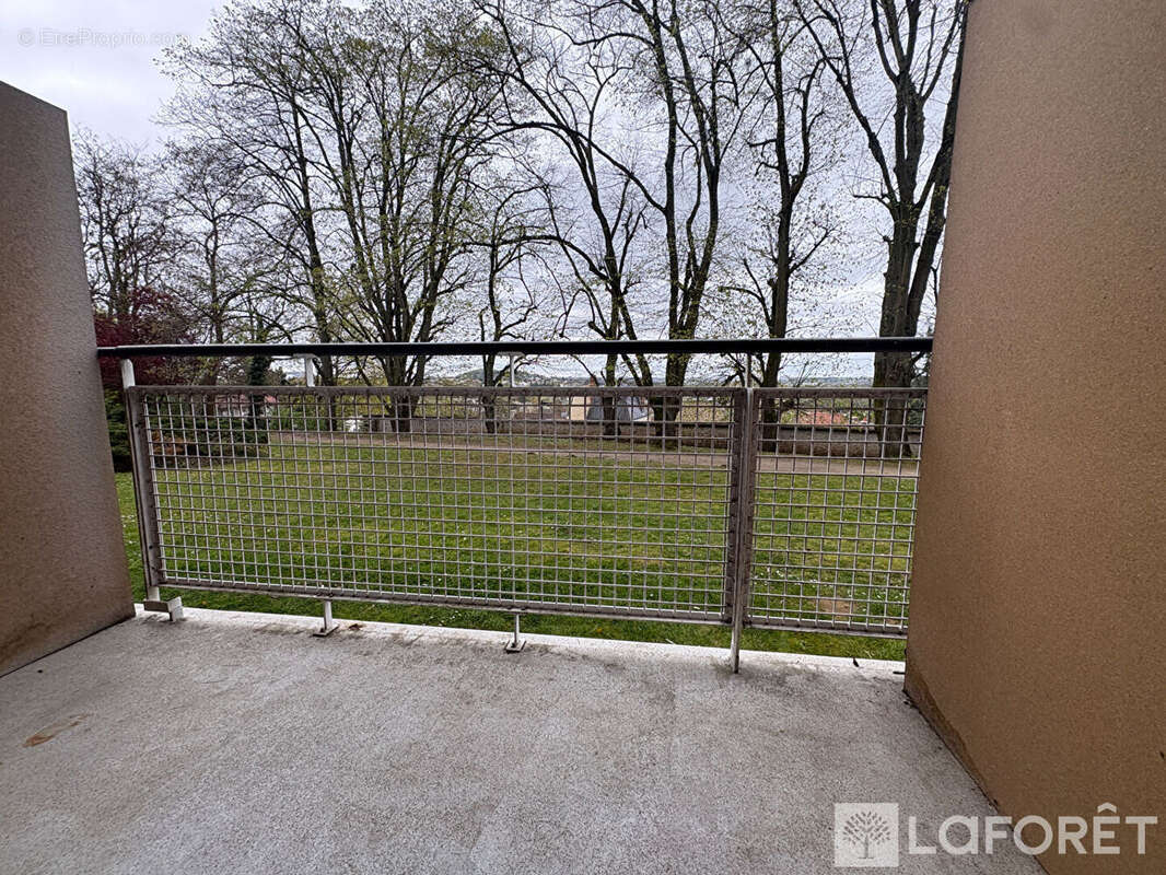 Appartement à PALAISEAU